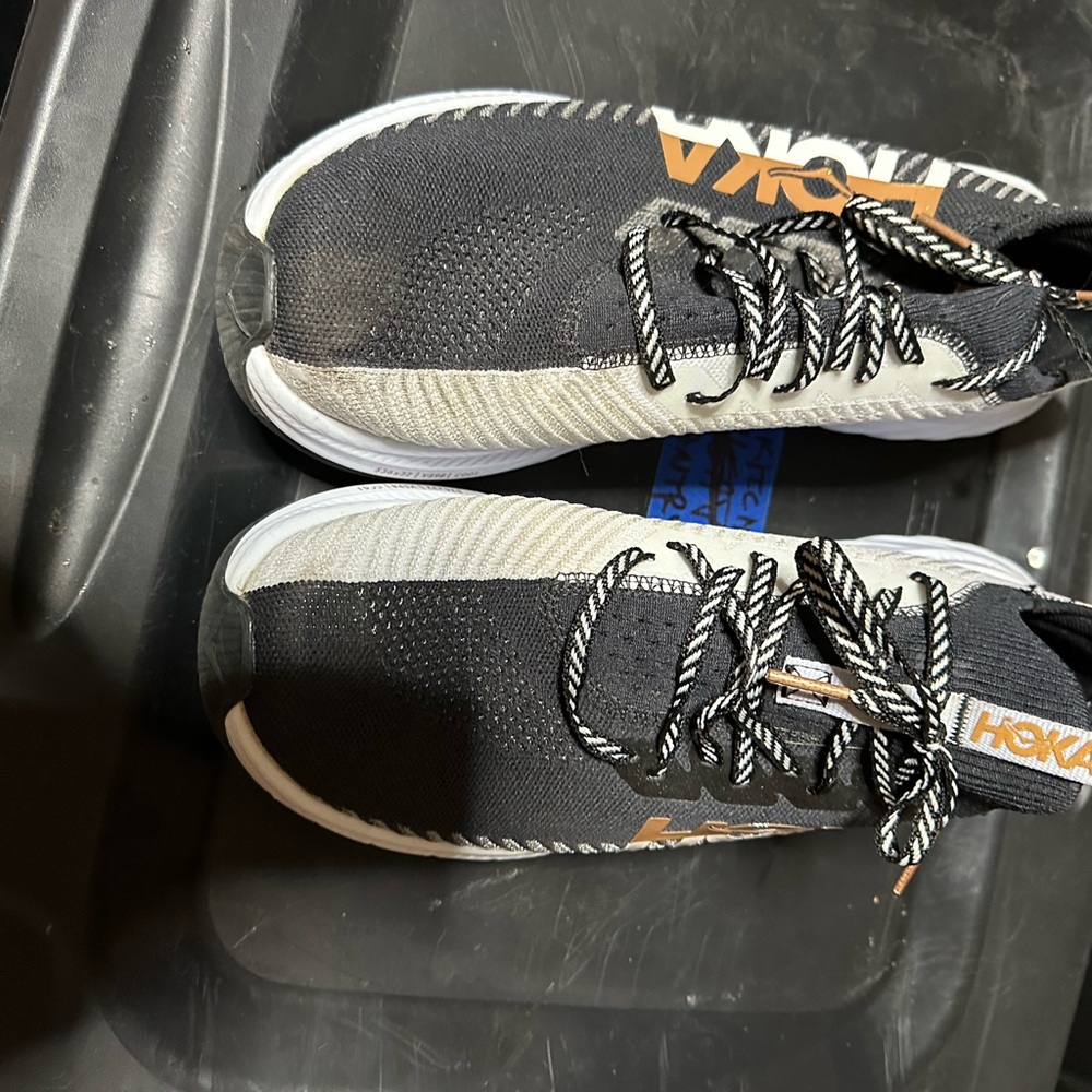 Hoka size 10 1/2D
